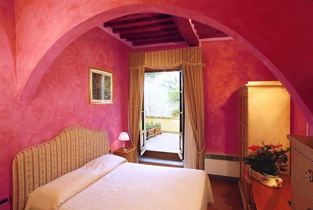 B&B Palazzo Al Torrione San Gimignano Exterior photo